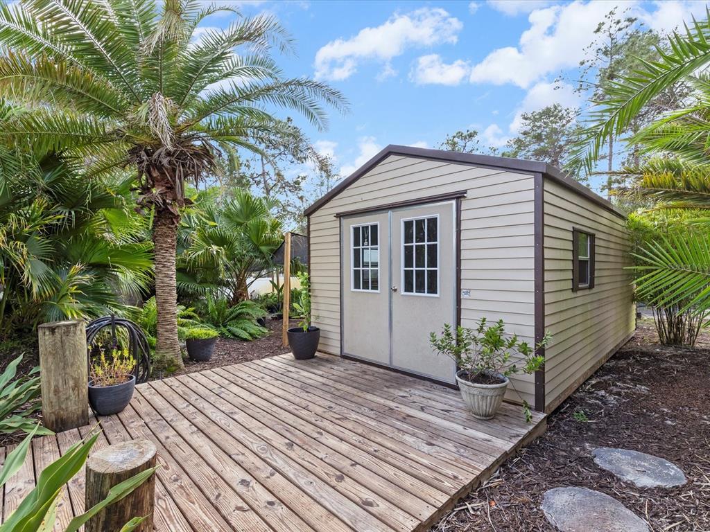 9027 Mavis Road Weeki Wachee, FL 34613 - Photo 32 of 42