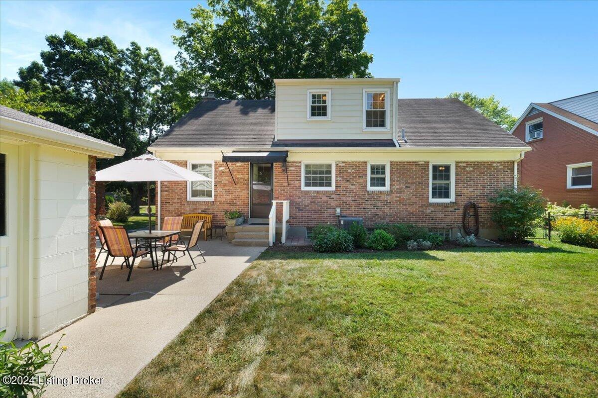 4245 Darbrook Road Louisville, KY 40207 - Photo 32 of 36 40-4245 Darbrook Rd