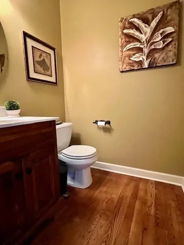 $539,500 | 4600 Southwest Admiral Byrd Drive, Lee's Summit, MO 64082