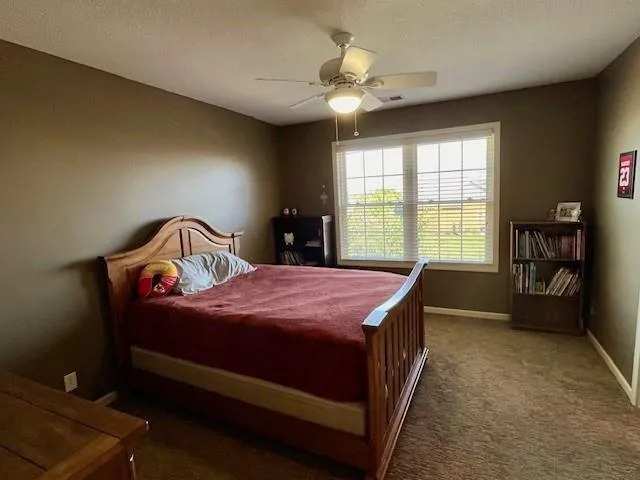 $539,500 | 4600 Southwest Admiral Byrd Drive, Lee's Summit, MO 64082