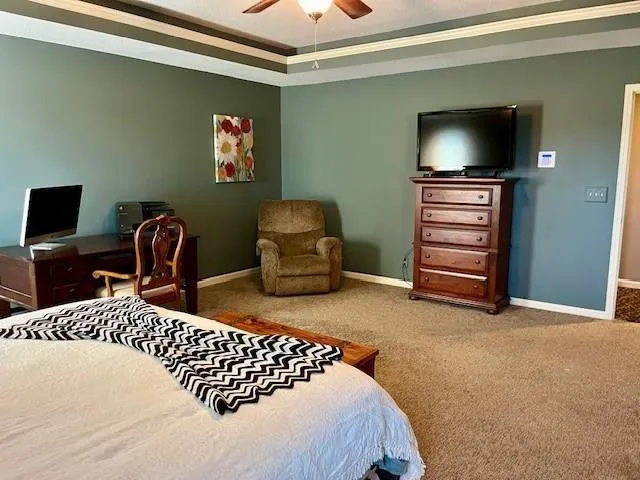 $539,500 | 4600 Southwest Admiral Byrd Drive, Lee's Summit, MO 64082