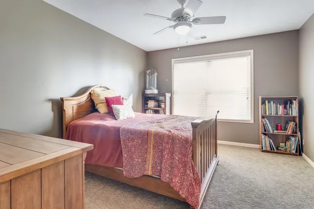 $539,500 | 4600 Southwest Admiral Byrd Drive, Lee's Summit, MO 64082