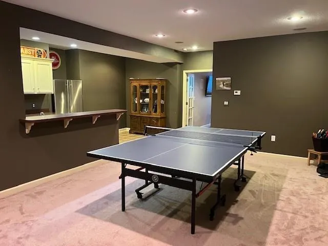 $539,500 | 4600 Southwest Admiral Byrd Drive, Lee's Summit, MO 64082