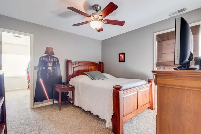 $539,500 | 4600 Southwest Admiral Byrd Drive, Lee's Summit, MO 64082