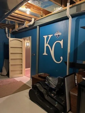 $539,500 | 4600 Southwest Admiral Byrd Drive, Lee's Summit, MO 64082