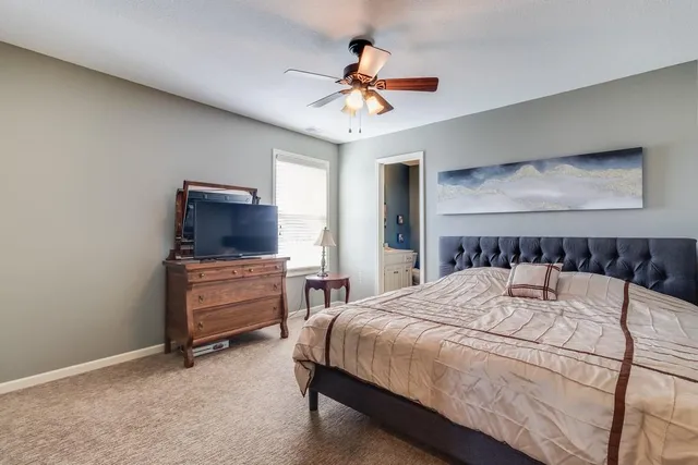 $539,500 | 4600 Southwest Admiral Byrd Drive, Lee's Summit, MO 64082