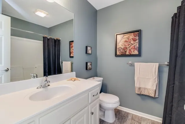 $539,500 | 4600 Southwest Admiral Byrd Drive, Lee's Summit, MO 64082