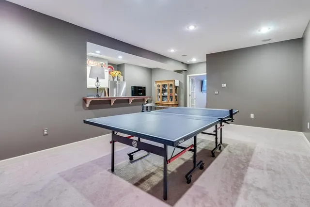 $539,500 | 4600 Southwest Admiral Byrd Drive, Lee's Summit, MO 64082