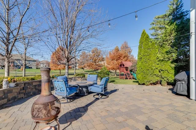 $539,500 | 4600 Southwest Admiral Byrd Drive, Lee's Summit, MO 64082