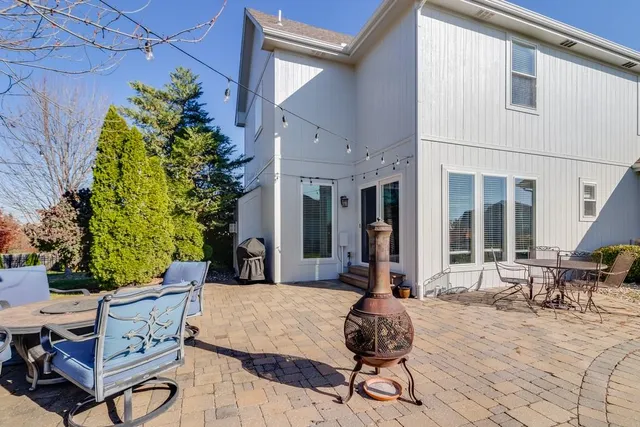 $539,500 | 4600 Southwest Admiral Byrd Drive, Lee's Summit, MO 64082