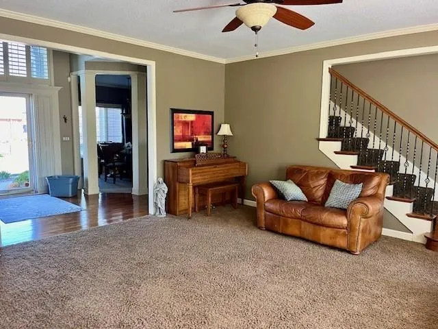 $539,500 | 4600 Southwest Admiral Byrd Drive, Lee's Summit, MO 64082