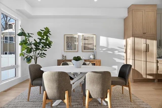 $2,199,000 | 383 Cherry Street, Unit 383, Newton, MA 02465