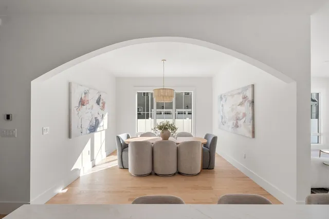 $2,199,000 | 383 Cherry Street, Unit 383, Newton, MA 02465