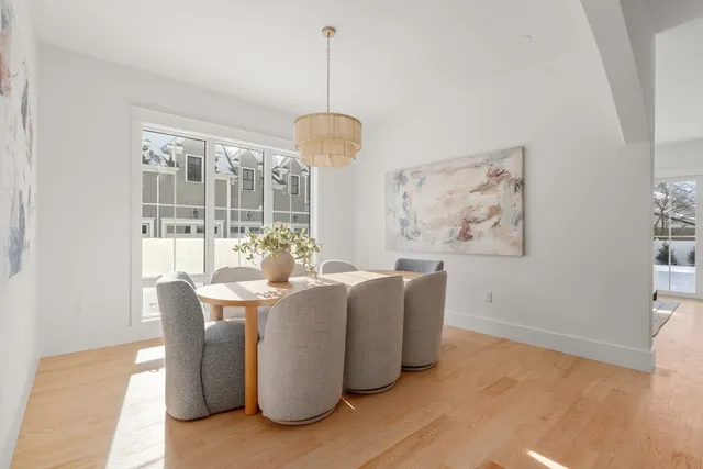 $2,199,000 | 383 Cherry Street, Unit 383, Newton, MA 02465