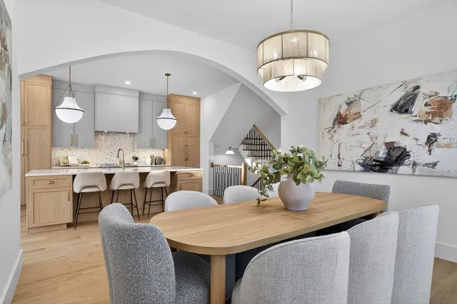 $2,199,000 | 383 Cherry Street, Unit 383, Newton, MA 02465