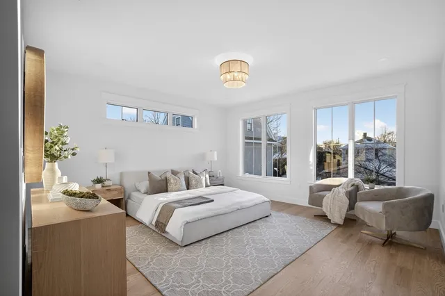 $2,199,000 | 383 Cherry Street, Unit 383, Newton, MA 02465