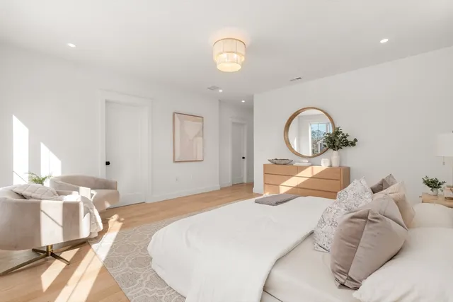 $2,199,000 | 383 Cherry Street, Unit 383, Newton, MA 02465