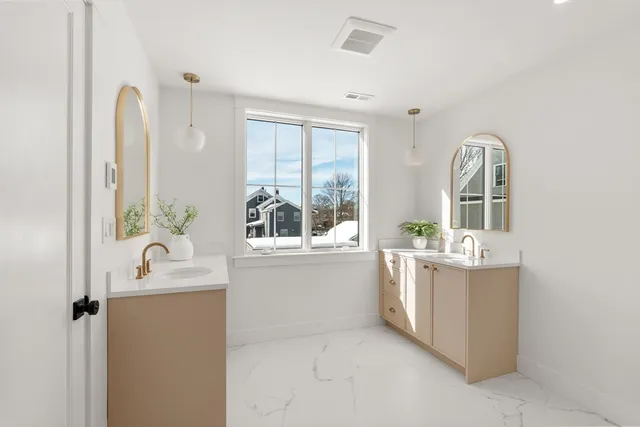 $2,199,000 | 383 Cherry Street, Unit 383, Newton, MA 02465