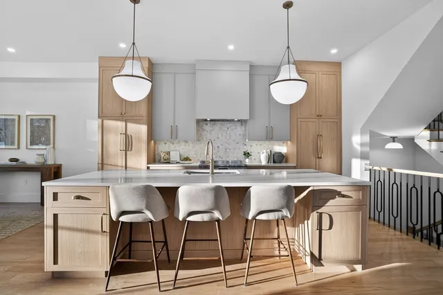 $2,199,000 | 383 Cherry Street, Unit 383, Newton, MA 02465