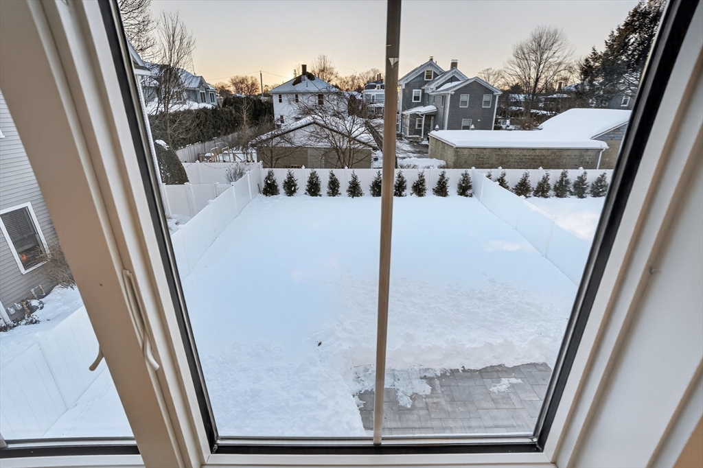 383 Cherry Street, Unit 383 Newton, MA 02465 - Photo 39 of 42