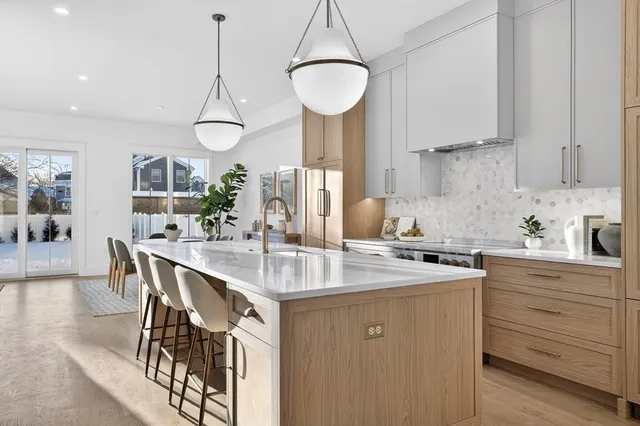 $2,199,000 | 383 Cherry Street, Unit 383, Newton, MA 02465