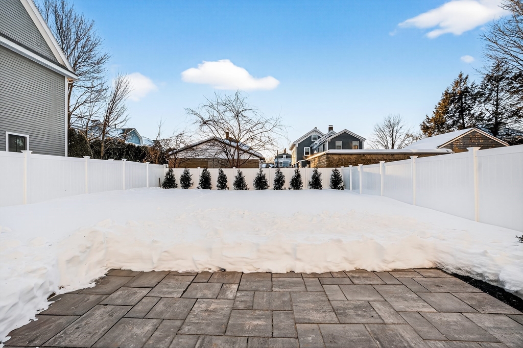 383 Cherry Street, Unit 383 Newton, MA 02465 - Photo 41 of 42