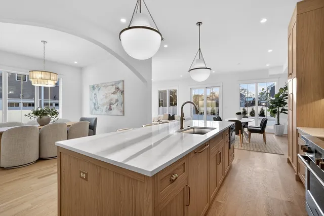 $2,199,000 | 383 Cherry Street, Unit 383, Newton, MA 02465