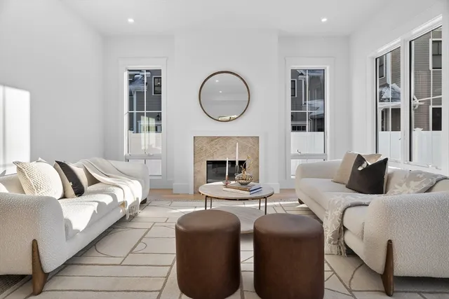 $2,199,000 | 383 Cherry Street, Unit 383, Newton, MA 02465