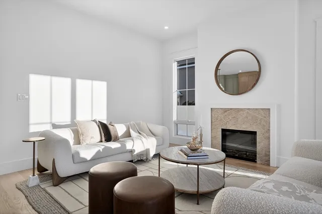 $2,199,000 | 383 Cherry Street, Unit 383, Newton, MA 02465