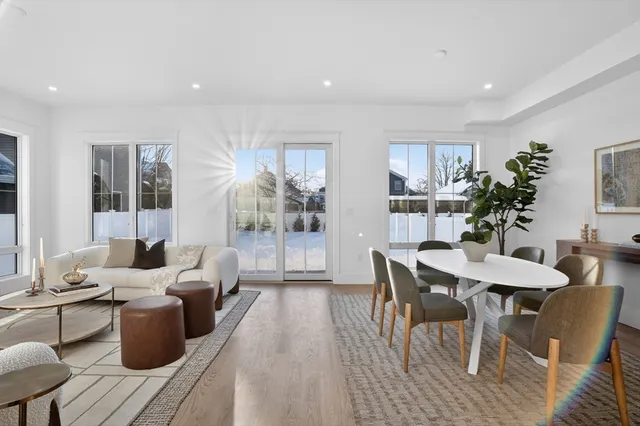 $2,199,000 | 383 Cherry Street, Unit 383, Newton, MA 02465