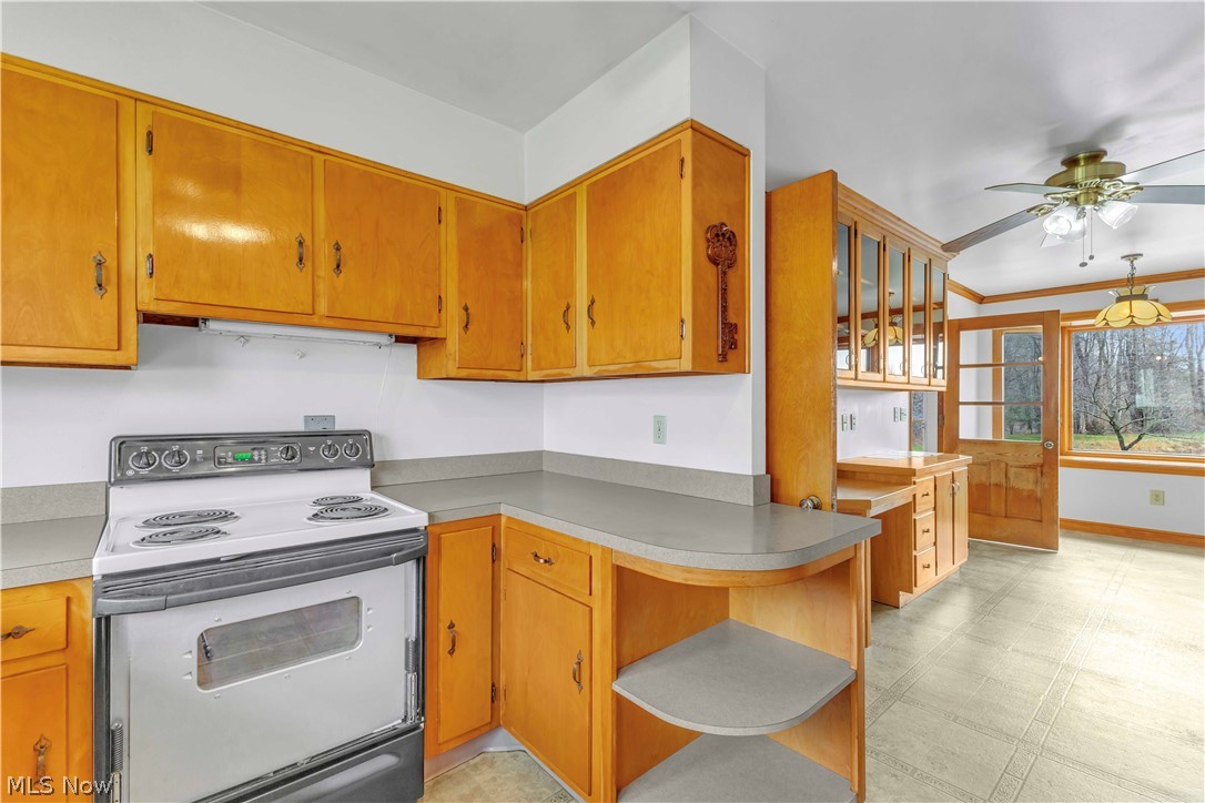 5500 North Ridge Road Madison, OH 44057 - Photo 8 of 49 Kitchen