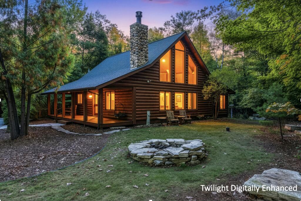 5922 Bluff Ledge Road Sturgeon Bay, WI 54235 - Photo 1 of 75 Gallery Image 1