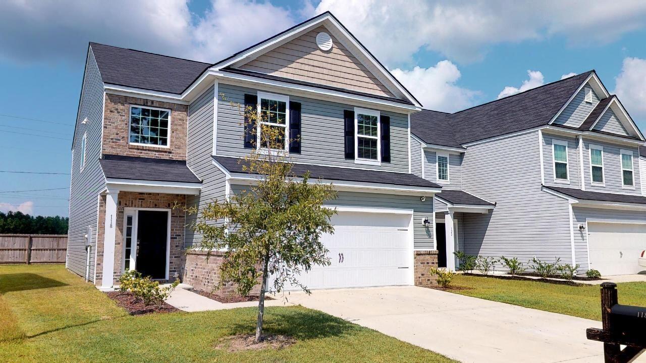 118 Lakestone Road Moncks Corner, SC 29461 - Photo 2 of 19 20190913182618424686000000-o