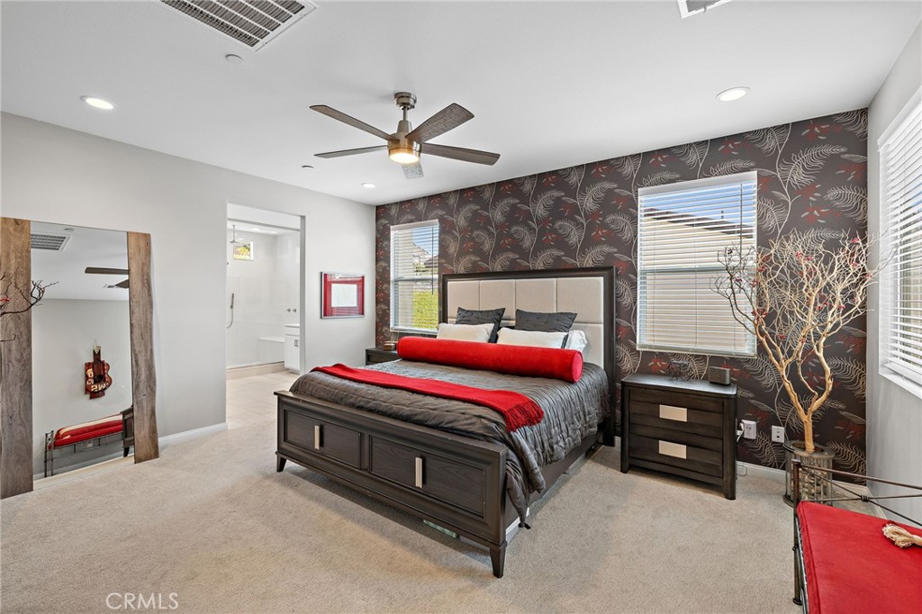 3372 Ivy Way Rancho Mission Viejo, CA 92694 - Photo 4 of 36 3372 Ivy Way Primary Bedroom