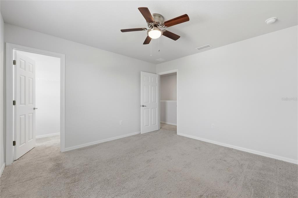 1637 Marble Street Sebring, FL 33870 - Photo 43 of 57 a view of an empty room
