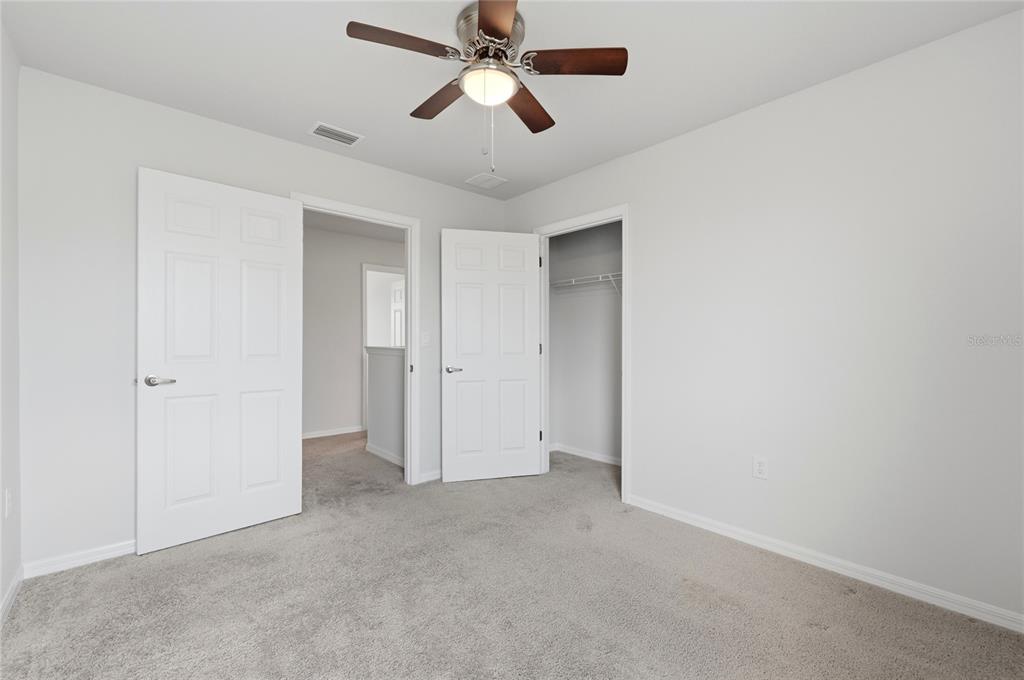 1637 Marble Street Sebring, FL 33870 - Photo 45 of 57 a view of empty room