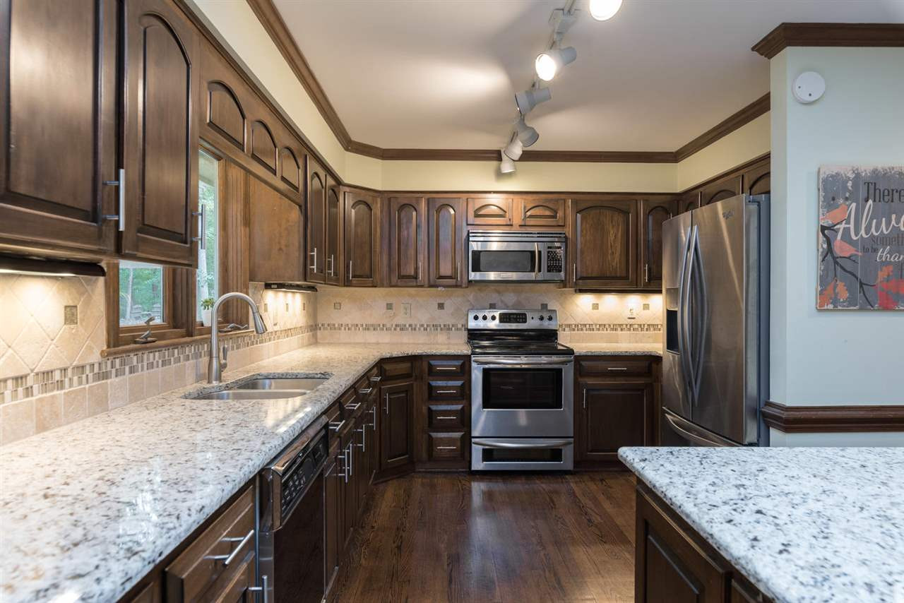 9124 Sutherland Court Raleigh, NC 27615 - Photo 10 of 25 Photo 10