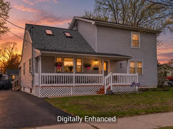 $499,500 | 2083 North Avenue, Burlington, VT 05408