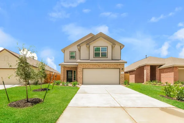 $1,870 | 18940 Caney Frst Drive, New Caney, TX 77357