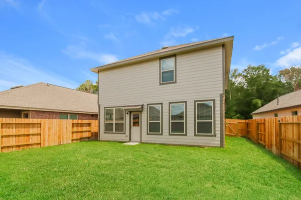 $1,870 | 18940 Caney Frst Drive, New Caney, TX 77357