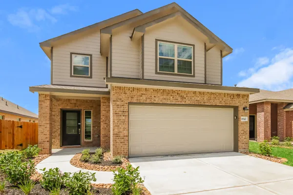 $1,870 | 18940 Caney Frst Drive, New Caney, TX 77357