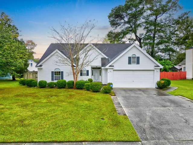 $335,000 | 104 Cairnwell Pass, Goose Creek, SC 29445