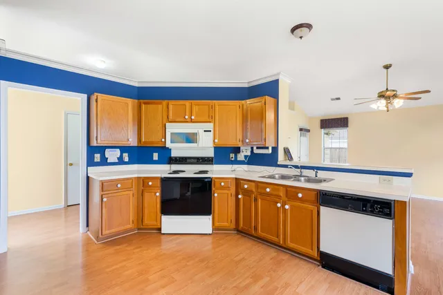 $335,000 | 104 Cairnwell Pass, Goose Creek, SC 29445