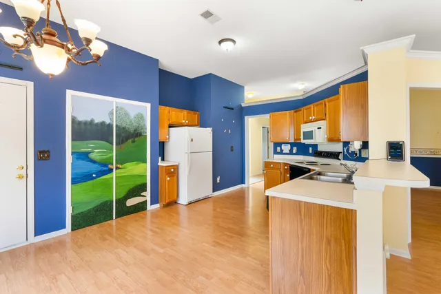 $335,000 | 104 Cairnwell Pass, Goose Creek, SC 29445