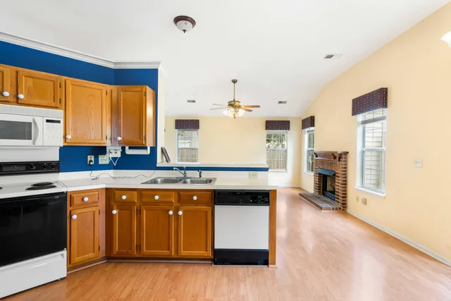 $335,000 | 104 Cairnwell Pass, Goose Creek, SC 29445