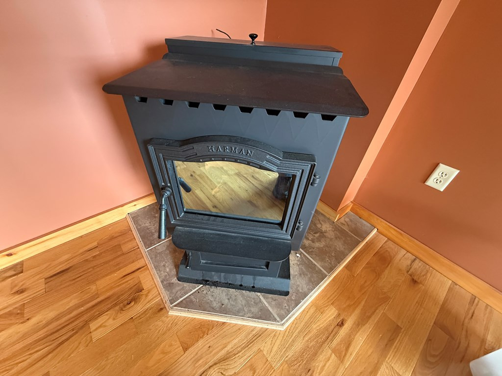 270 Marina Road Murphy, NC 28906 - Photo 28 of 69 gas heater in basement level