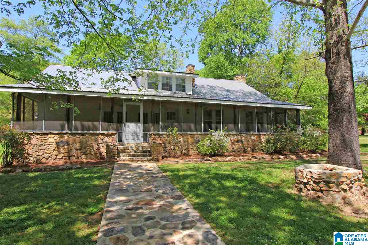2145 Dearmanville Road Anniston, AL 36207 - Photo 19 of 50