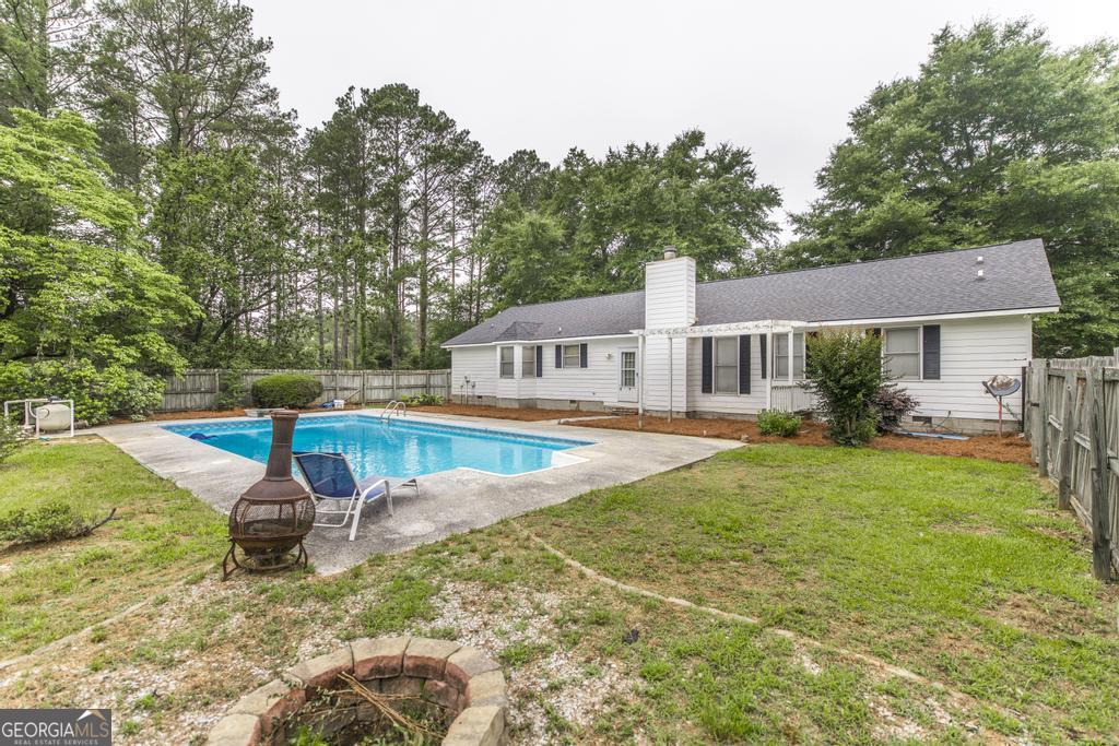 878 Tanglewood Circle Dublin, GA 31021 - Photo 26 of 29