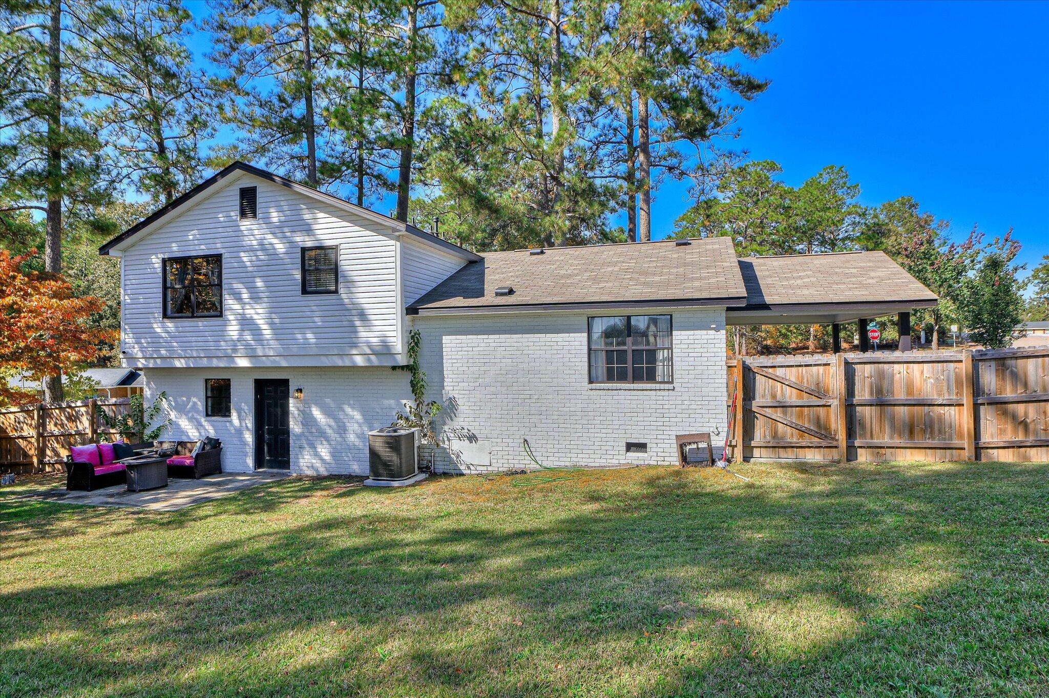 3606 Monmouth Road Hephzibah, GA 30815 - Photo 24 of 26 24-124