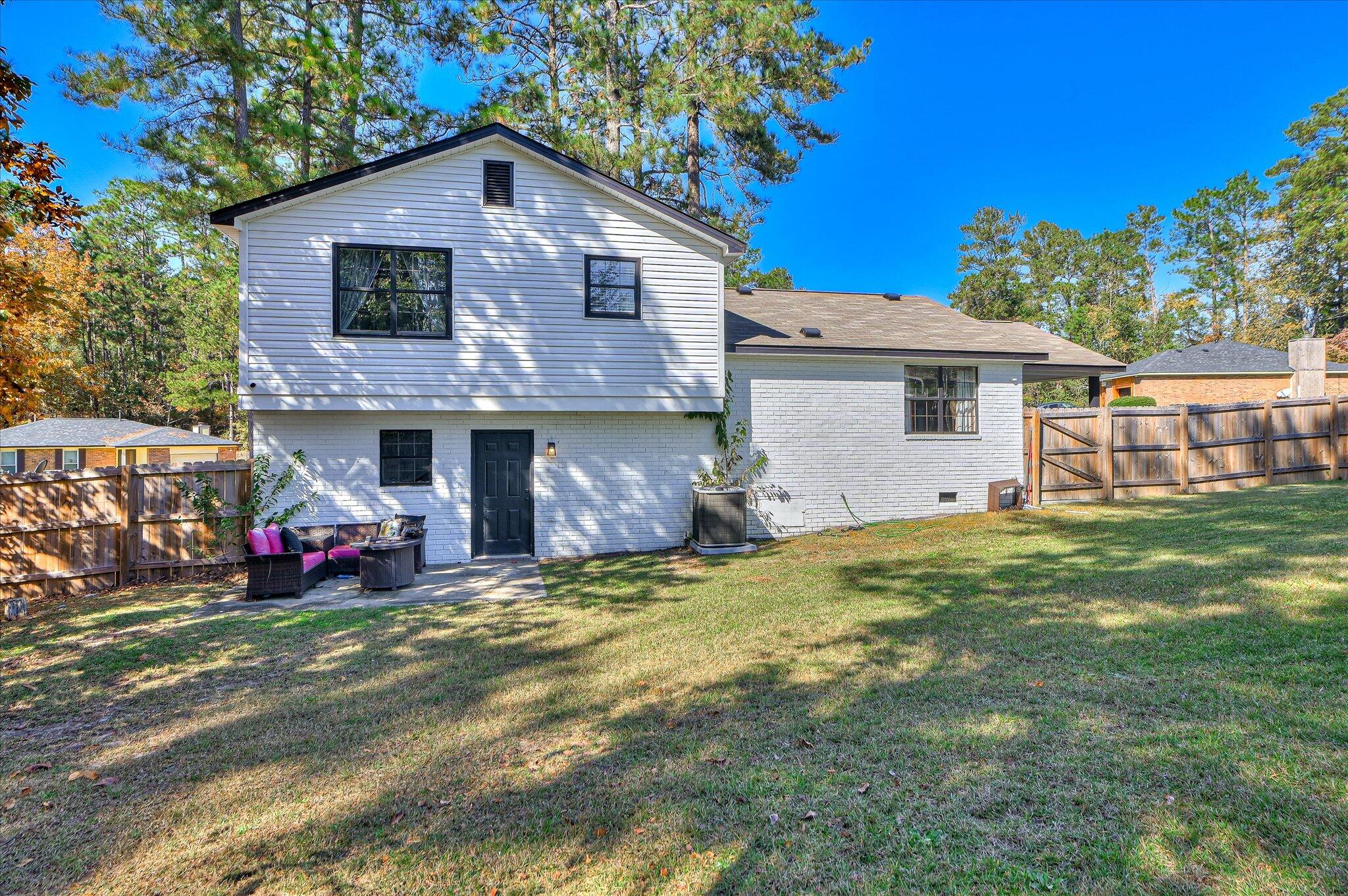 3606 Monmouth Road Hephzibah, GA 30815 - Photo 25 of 26 25-125